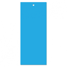 Blue Sticky Trap Paper (Thrips)